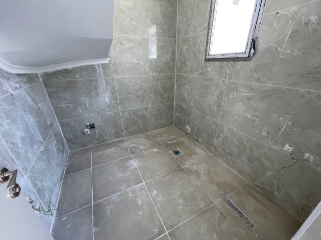 Semi Detached For Sale in Çatalköy, Kyrenia