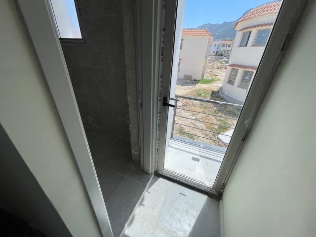 Semi Detached For Sale in Çatalköy, Kyrenia