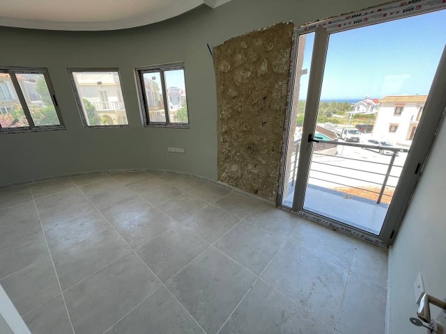 Semi Detached For Sale in Çatalköy, Kyrenia