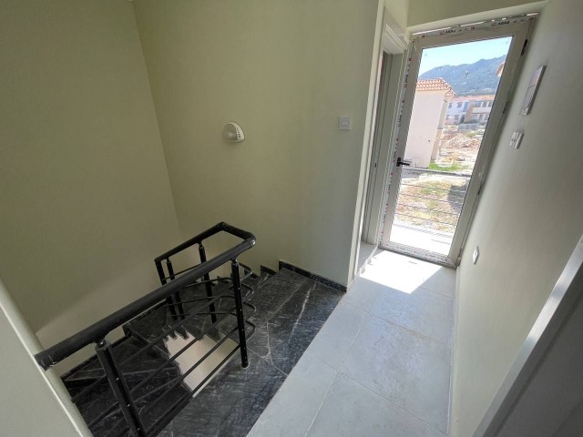 Semi Detached For Sale in Çatalköy, Kyrenia