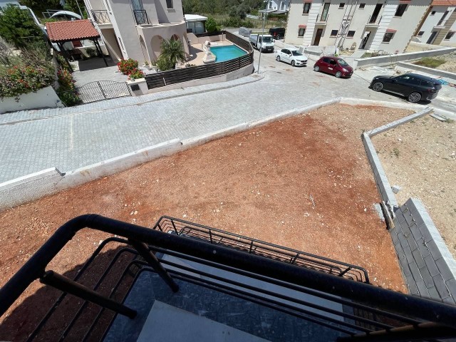 Semi Detached For Sale in Çatalköy, Kyrenia