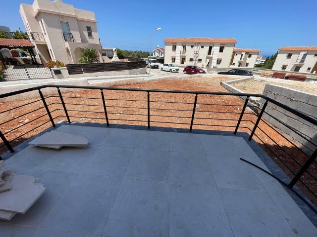 Semi Detached For Sale in Çatalköy, Kyrenia