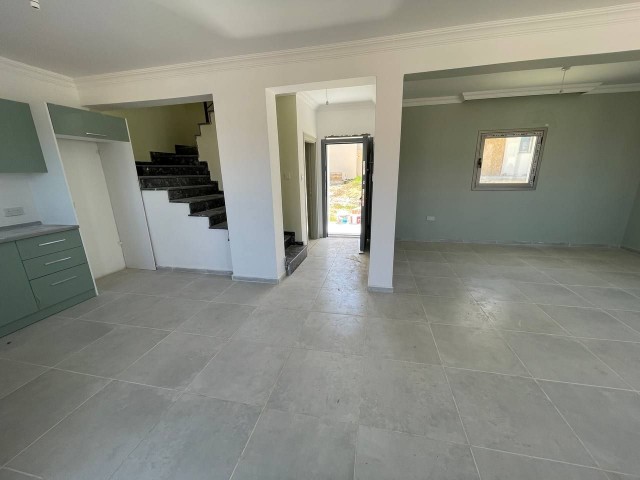 Semi Detached For Sale in Çatalköy, Kyrenia