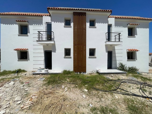 Semi Detached For Sale in Çatalköy, Kyrenia