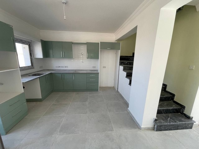 Semi Detached For Sale in Çatalköy, Kyrenia