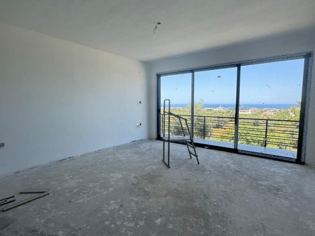 Villa For Sale in Çatalköy, Kyrenia