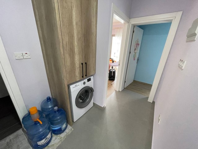 4-Zimmer Wohnung in Alsancak zu verkaufen