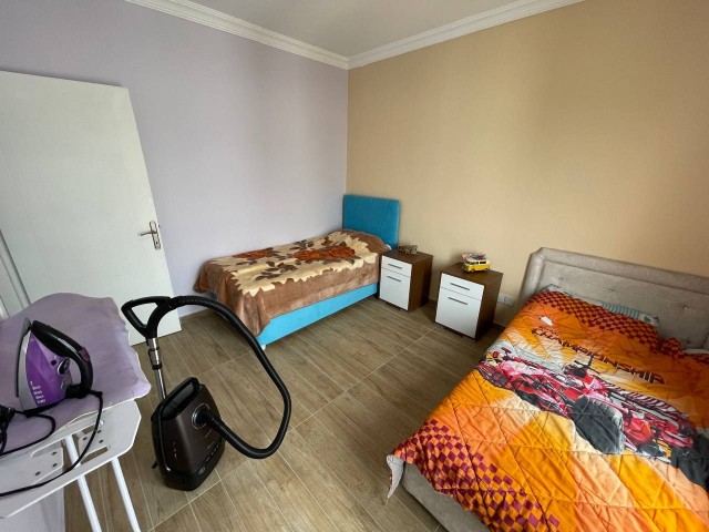 4-Zimmer Wohnung in Alsancak zu verkaufen