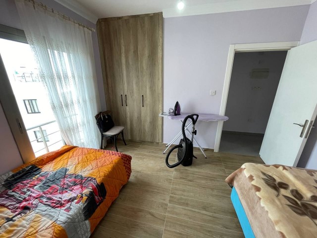 3+1 For Sale With Street View In Alsancak, Kyrenia