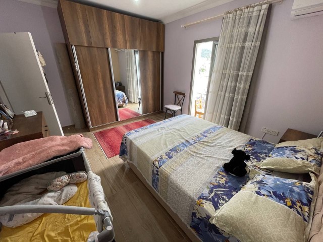 4-Zimmer Wohnung in Alsancak zu verkaufen