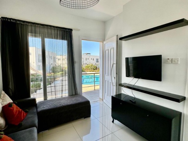 Flat For Sale in Çatalköy, Kyrenia