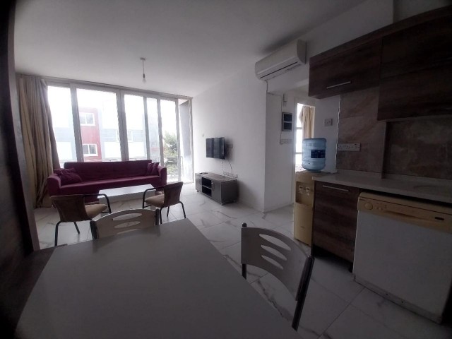 2+1 آپارتمان برای فروش در نیکوزیا KIZILBAŞ..🔥