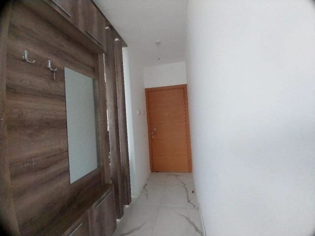 Flat For Sale in Kızılbaş, Nicosia