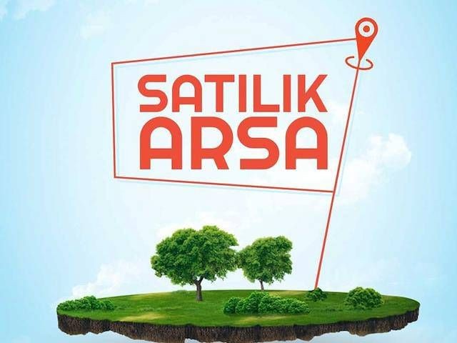 Lefkoşa Meriç'te Türk Koçanlı Ticari + Konut İmarlı Fasıl 96 Satılık 52 Dönüm Arsa
