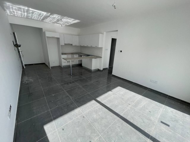 3-Zimmer Apartments in Kyrenia / Alsancak