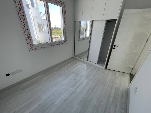 Opportunity 2+1 Flat for Sale in a Beautiful Location Close to the Main Road in Kyrenia Alsancak