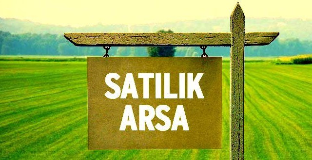 Alagadi'de Konut  + Kısmen Ticari İmarlı Satılık 2 Dönüm Arsa