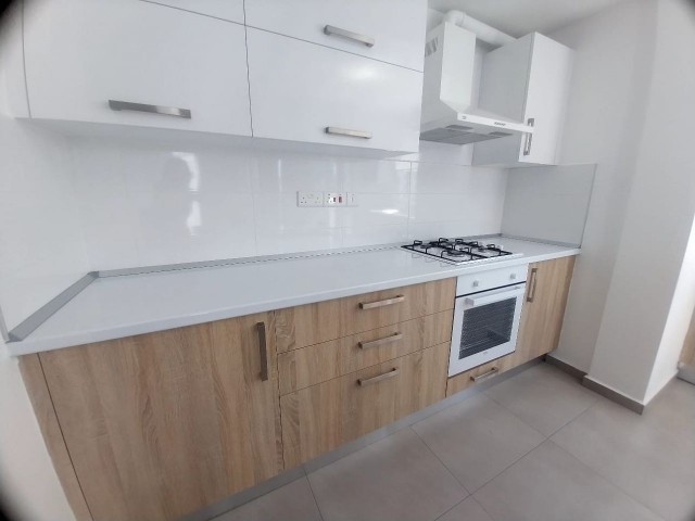 FLAT FOR RENT IN KYRENIA CENTER ☎️