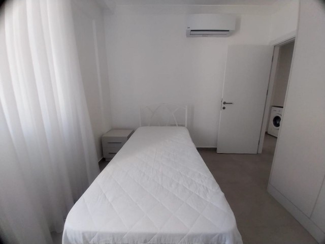 FLAT FOR RENT IN KYRENIA CENTER ☎️