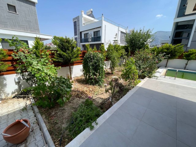 Villa To Rent in Çatalköy, Kyrenia