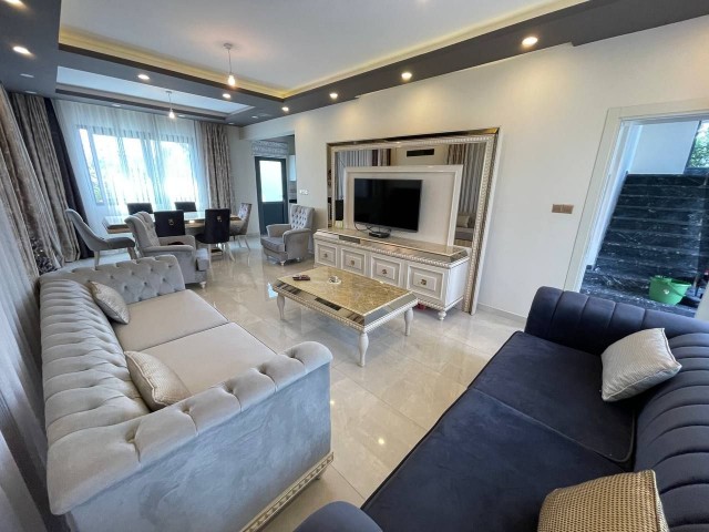 Villa To Rent in Çatalköy, Kyrenia