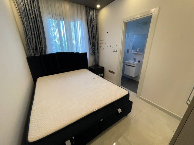 Villa To Rent in Çatalköy, Kyrenia