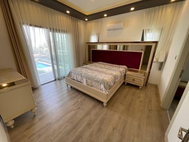 Villa To Rent in Çatalköy, Kyrenia