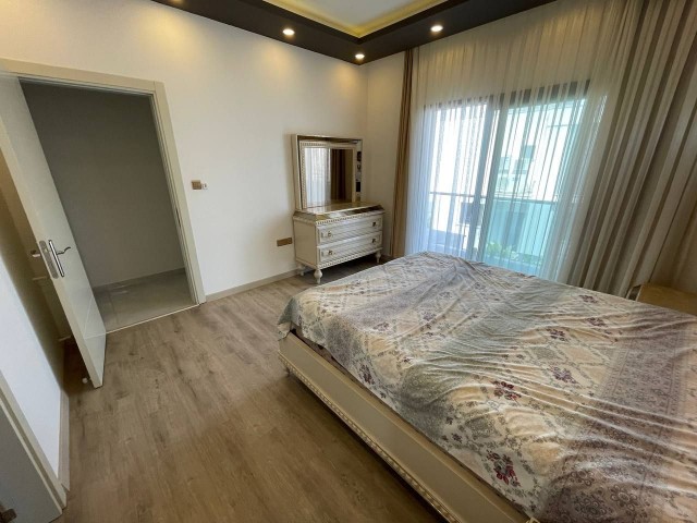 Villa To Rent in Çatalköy, Kyrenia