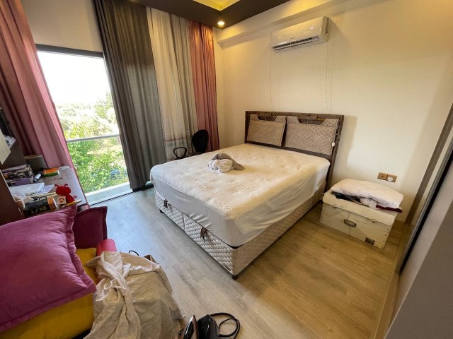 Villa To Rent in Çatalköy, Kyrenia