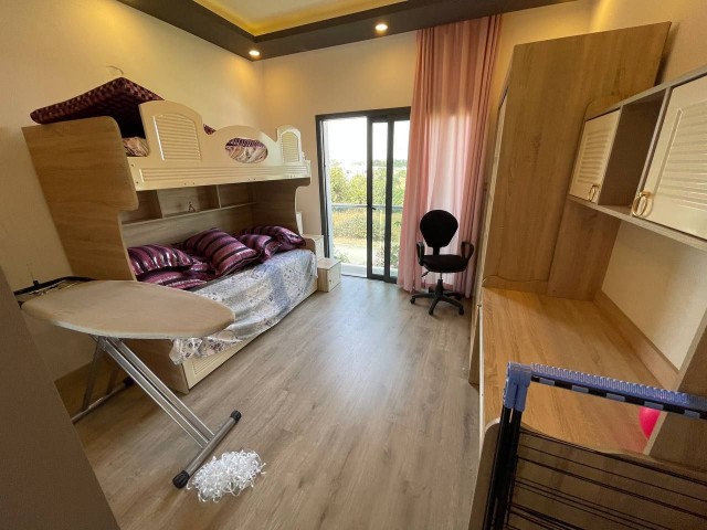 Villa To Rent in Çatalköy, Kyrenia