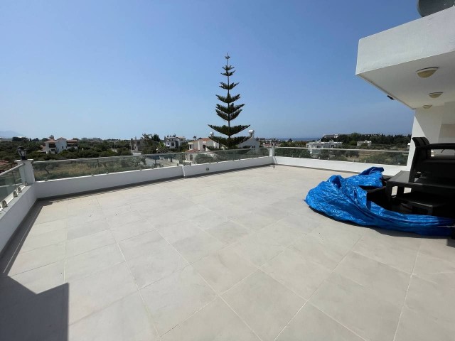 Villa To Rent in Çatalköy, Kyrenia