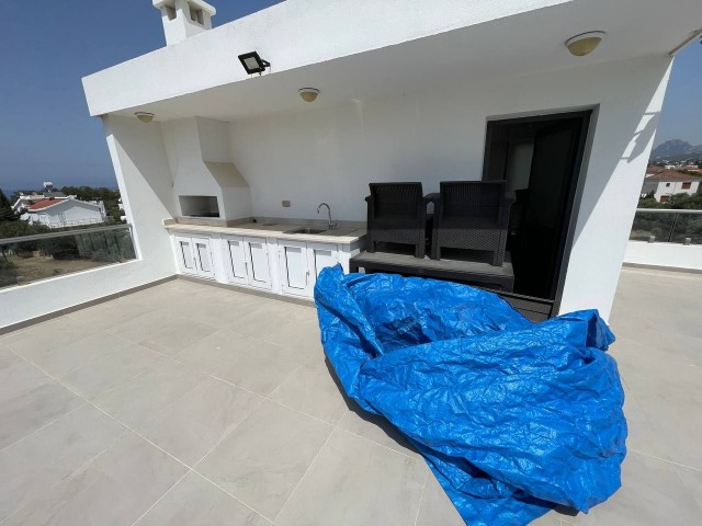 Villa To Rent in Çatalköy, Kyrenia