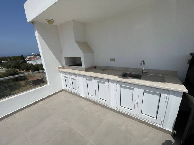 Villa To Rent in Çatalköy, Kyrenia