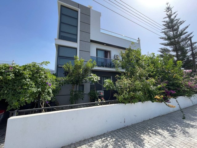 Villa To Rent in Çatalköy, Kyrenia