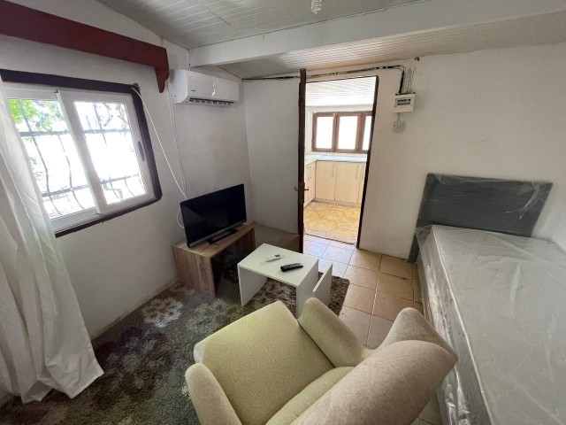 3-Zimmer Villa in Karaoğlanoğlu zu vermieten