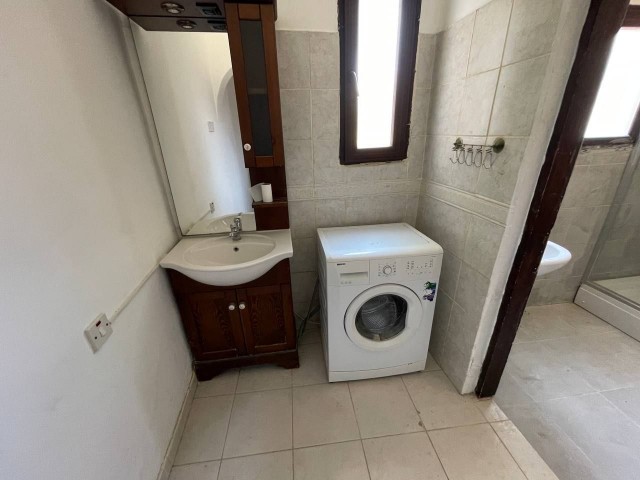 3-Zimmer Villa in Karaoğlanoğlu zu vermieten