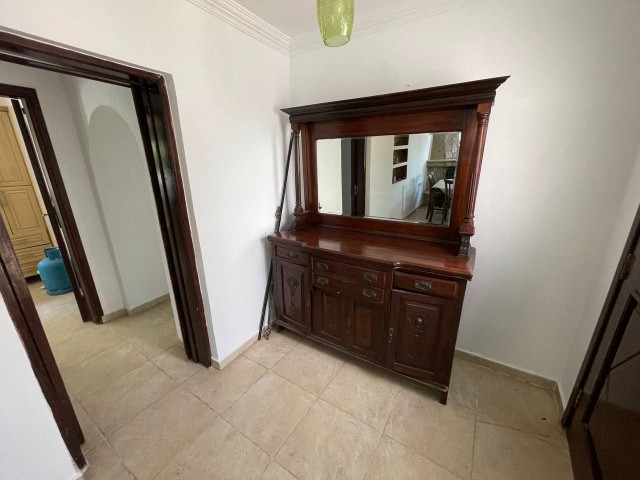 3-Zimmer Villa in Karaoğlanoğlu zu vermieten