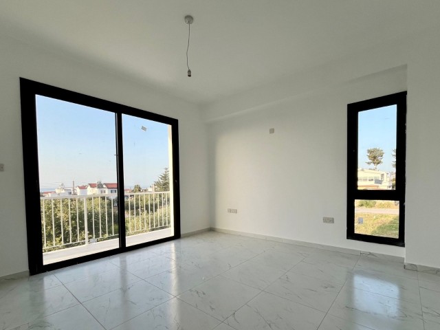 Gelegenheit 3+1 Villa mit Meerblick in Karşıyaka, Kyrenia