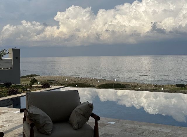 ULTRA LUXURY Villas with Sea View in Esentepe