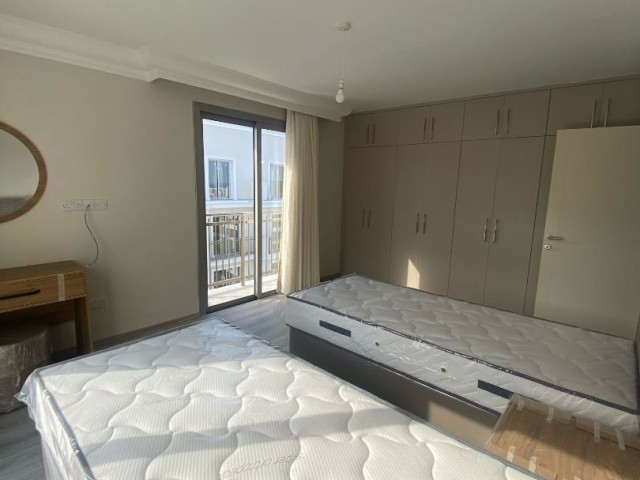 3+1 FULL EŞYALI KİRALIK LÜKS PENTHOUSE 255 M2