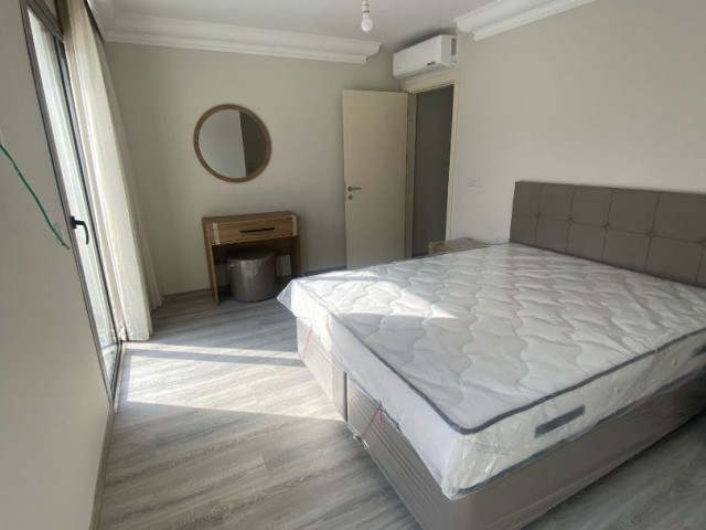 3+1 FULL EŞYALI KİRALIK LÜKS PENTHOUSE 255 M2