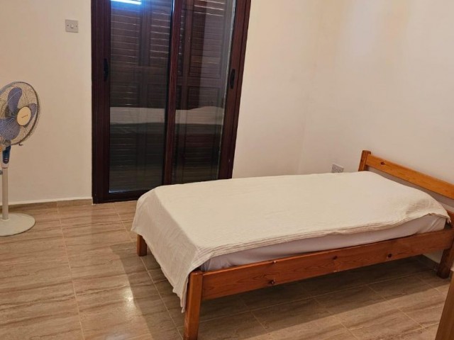 Kumyalı'da denize 60 metre uzaklıkta yüksek air bnb gelirli 3+1 villa