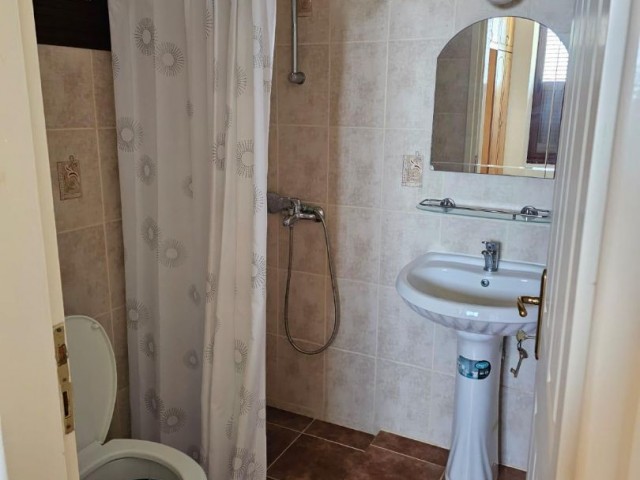 3+1 Villa mit hohem Airbnb-Einkommen in Kumyalı, 60 Meter vom Meer entfernt