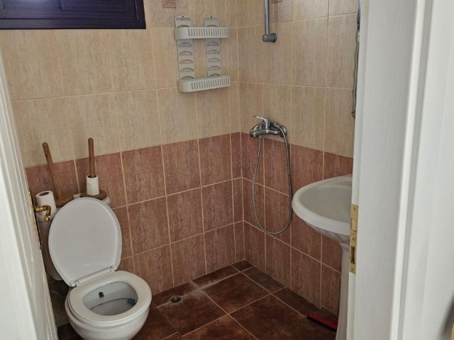 Kumyalı'da denize 60 metre uzaklıkta yüksek air bnb gelirli 3+1 villa