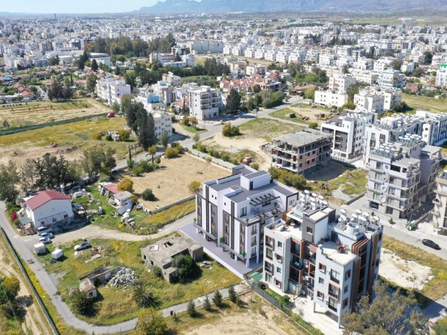 Eben Zu verkaufen in Küçük Kaymaklı, Nikosia