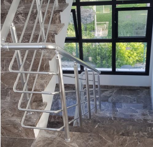 Flat For Sale in Alsancak, Kyrenia