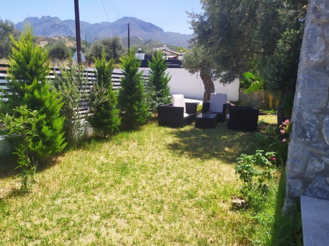 Flat For Sale in Alsancak, Kyrenia