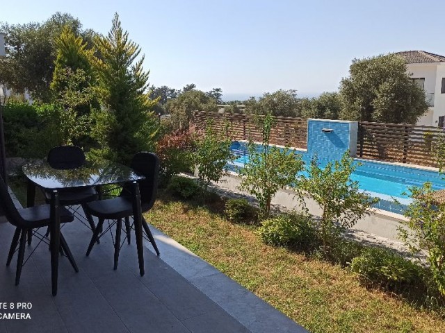 Flat For Sale in Alsancak, Kyrenia