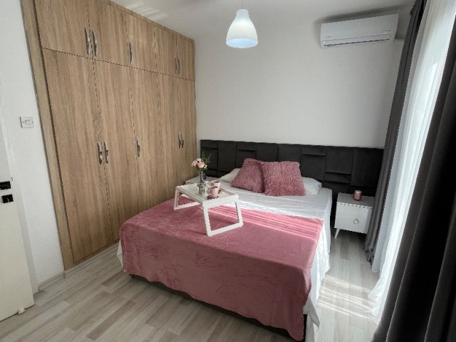 Zeytinlik 3+2 Deniz Manzaralı Triplex İkiz Ev