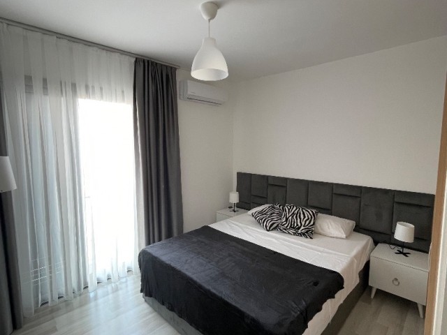 Zeytinlik 3+2 Deniz Manzaralı Triplex İkiz Ev